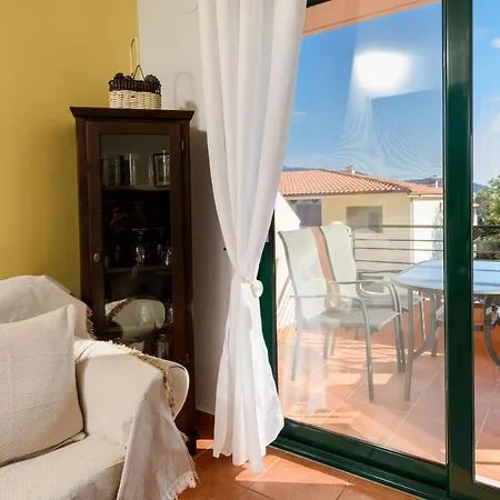 Casa Di Kelly Διαμέρισμα *