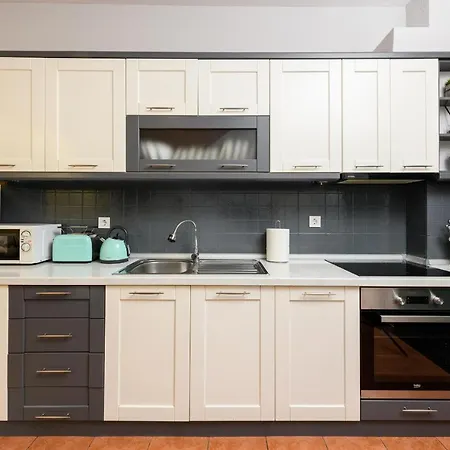 Casa Di Kelly * Skala Potamia