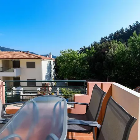 Casa Di Kelly * Σκάλα Ποταμιάς