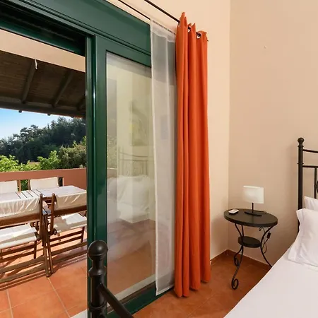 Διαμέρισμα Casa Di Kelly