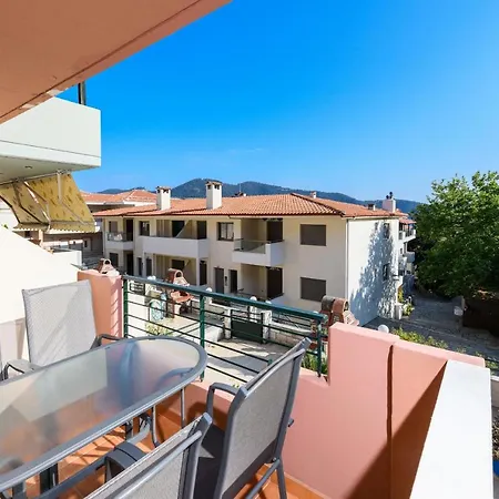 Casa Di Kelly * Σκάλα Ποταμιάς