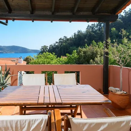 Casa Di Kelly * Σκάλα Ποταμιάς