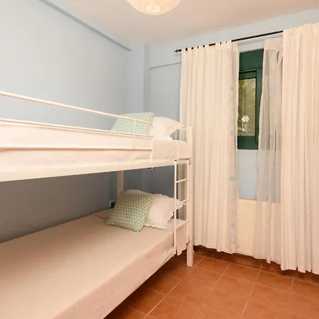 Casa Di Kelly Διαμέρισμα Σκάλα Ποταμιάς