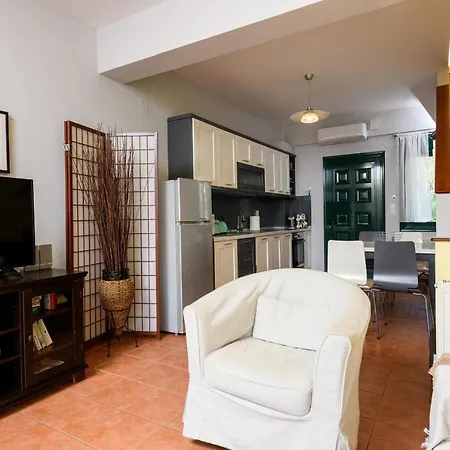 Διαμέρισμα Casa Di Kelly