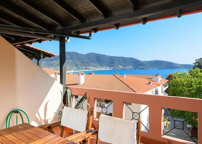 Casa Di Kelly Apartament *