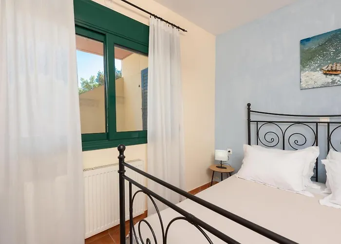 Casa Di Kelly * Skala Potamia