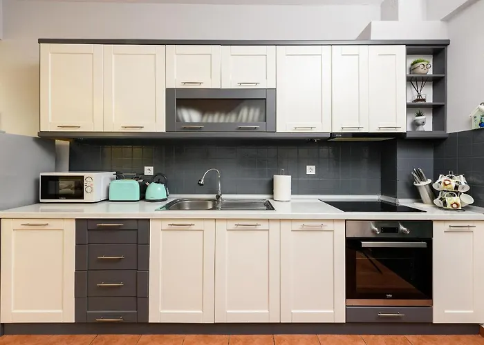 Casa Di Kelly * Skala Potamia