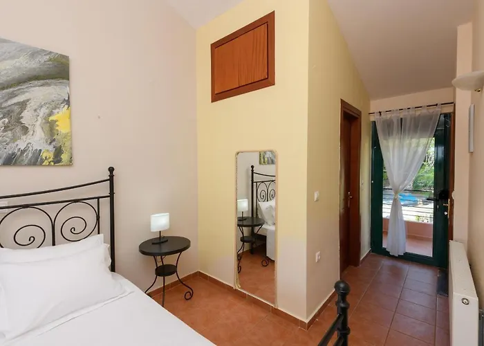 Casa Di Kelly * Skala Potamia