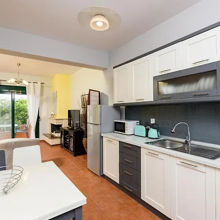 Casa Di Kelly 아파트 *