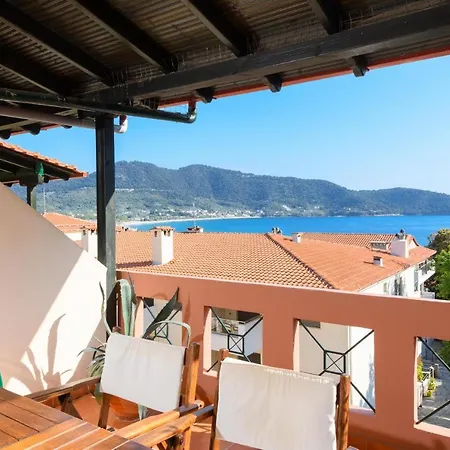 Casa Di Kelly Apartament *