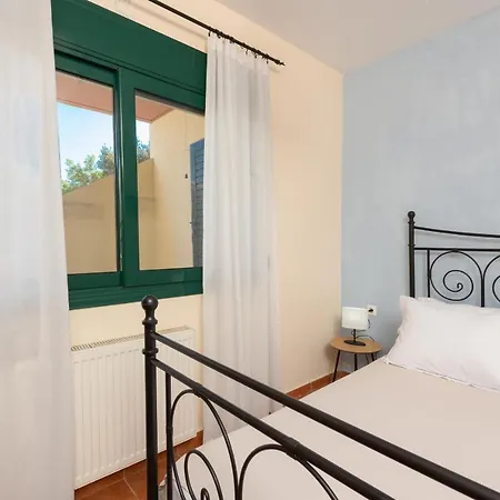 Casa Di Kelly * Skala Potamia