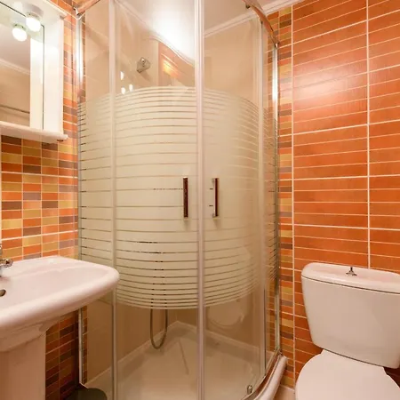 Apartament Casa Di Kelly *