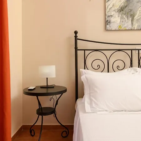 Casa Di Kelly 스칼라 포타미아스