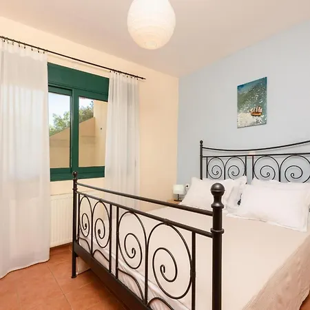 Casa Di Kelly 아파트