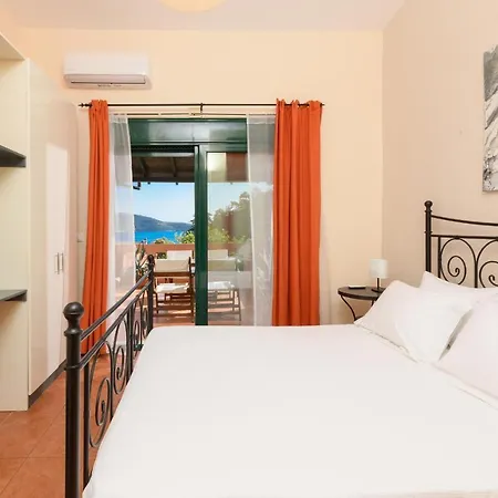 Casa Di Kelly Skala Potamia