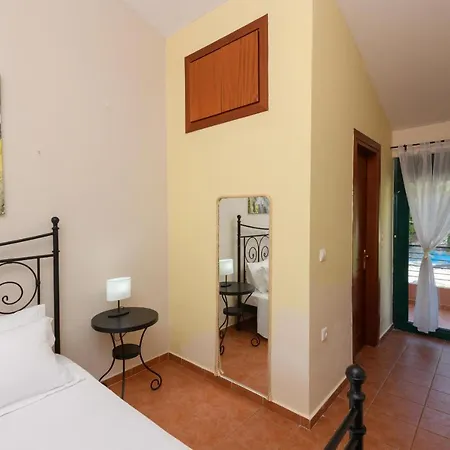 Casa Di Kelly * Skala Potamia