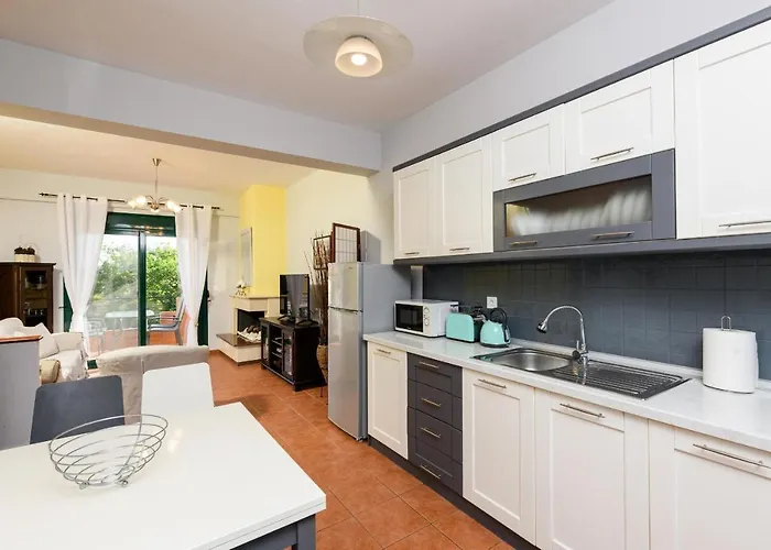 Casa Di Kelly Апартаменты *