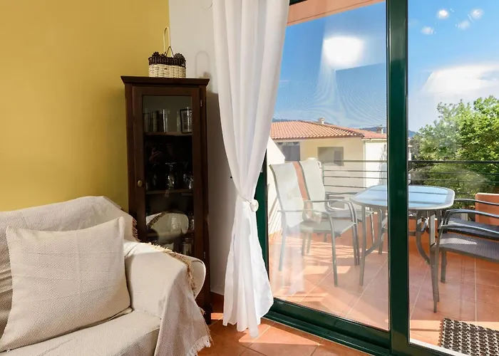 Casa Di Kelly Апартаменты *