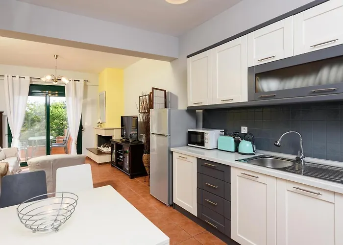 Casa Di Kelly Appartement