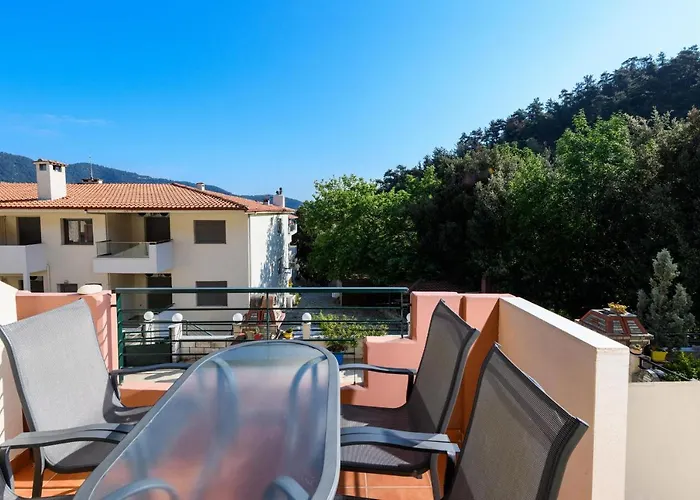 Casa Di Kelly * Скала-Потамиас