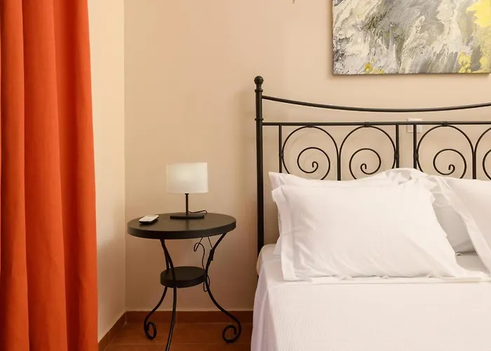 Casa Di Kelly Скала-Потамиас