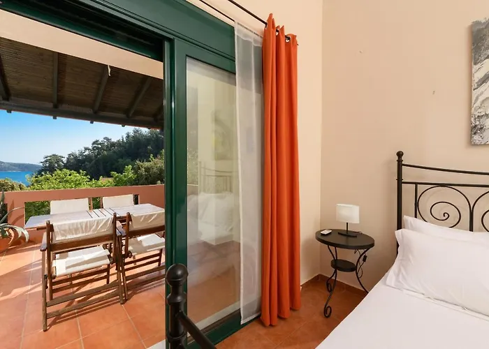 Appartement Casa Di Kelly