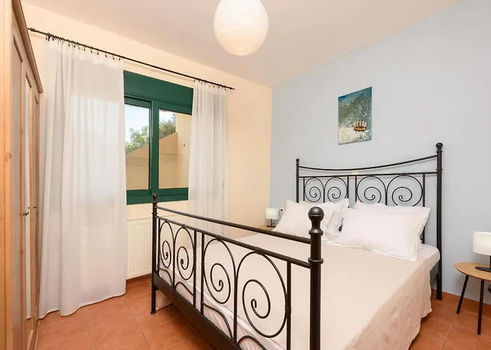 Casa Di Kelly Appartement