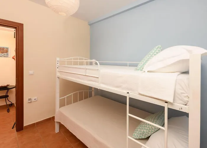 Casa Di Kelly Appartement *