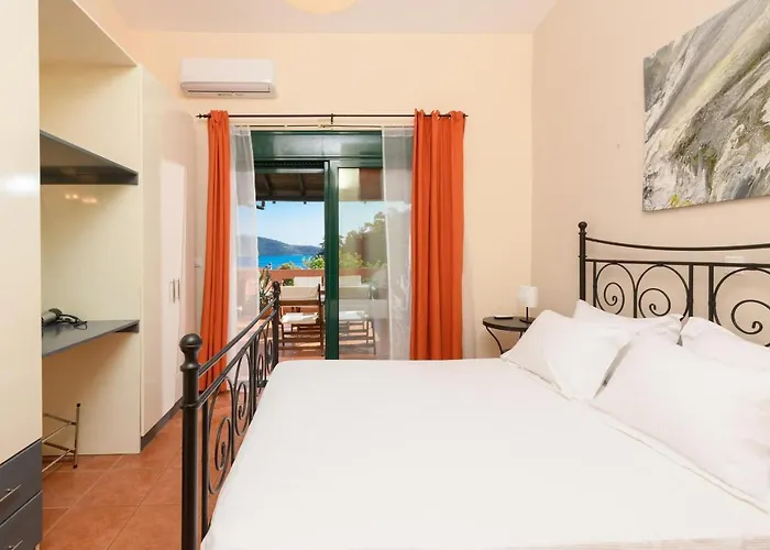 Casa Di Kelly Skala Potamia (Thasos)