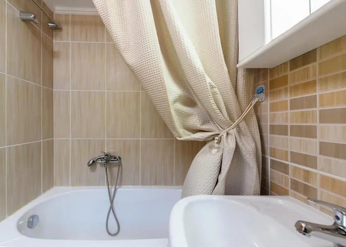 Casa Di Kelly Appartement