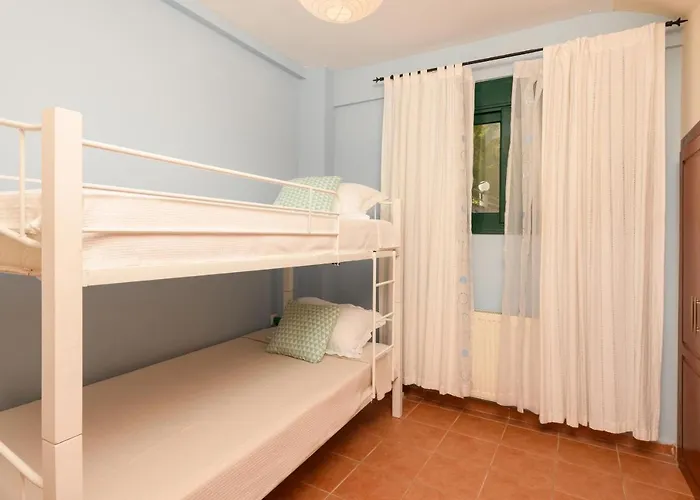 Casa Di Kelly Appartement Skala Potamia (Thasos)