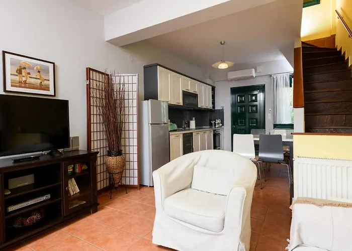 Апартаменты Casa Di Kelly